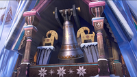 Yule Bell