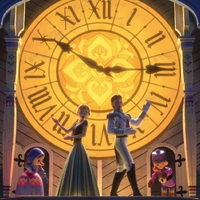 La Puerta Es El Amor Wiki Frozen Fandom