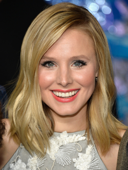 Kristen Bell | Frozen Wiki | FANDOM powered by Wikia Kristen Bell | Frozen Wiki | FANDOM powered by Wikia