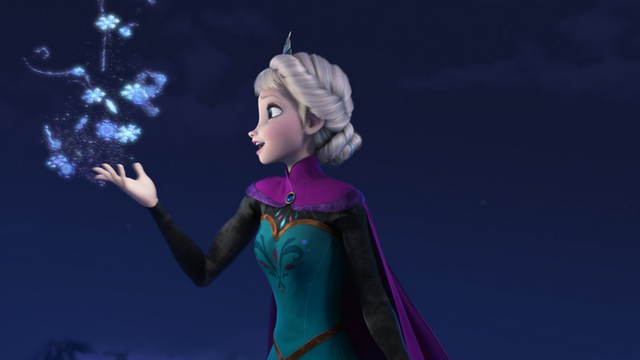 Download 460 Koleksi Gambar Frozen Menangis Paling Baru 