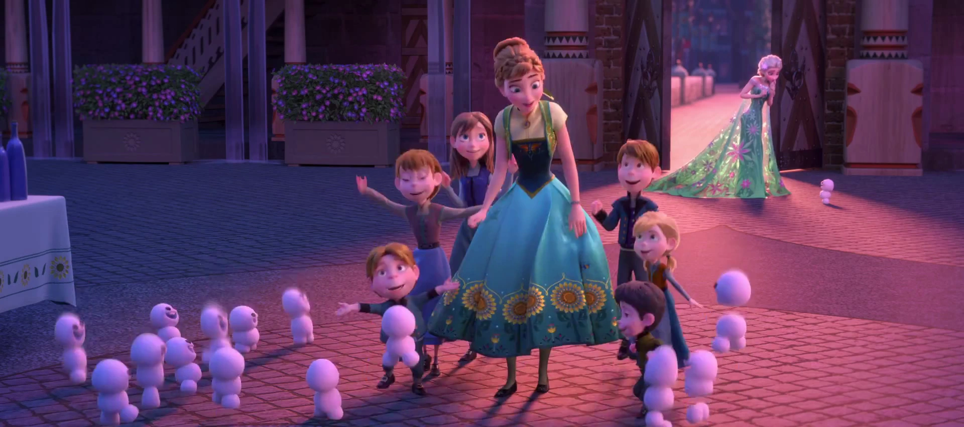 Imagen Frozen Fever Trailer29HD.png Wiki Frozen FANDOM powered by Wikia