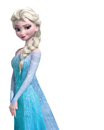 Elsa Wiki Frozen Fandom