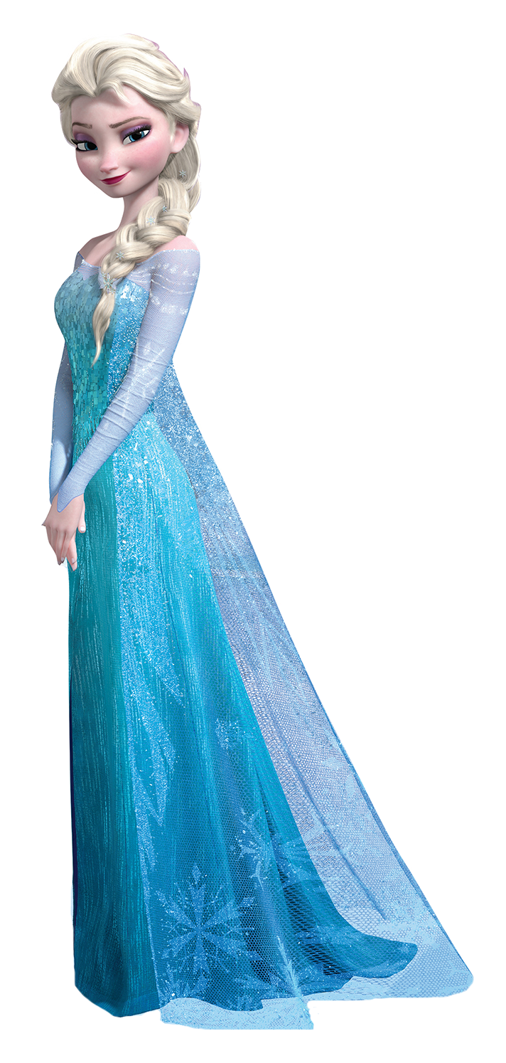 Elsa | Wiki Frozen | FANDOM powered by Wikia