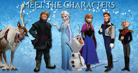 image meet the characters png frozen wiki fandom powered by wikia