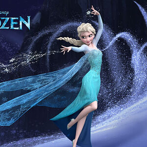 Galeria Elsa Kraina Lodu Wiki Fandom