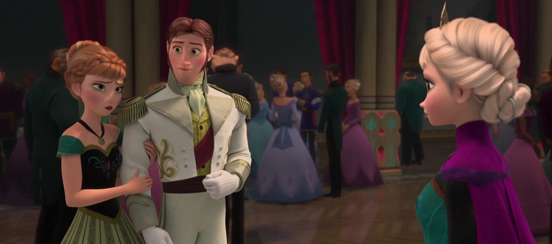 Imagen Anna99HD.png Wiki Frozen FANDOM powered by Wikia