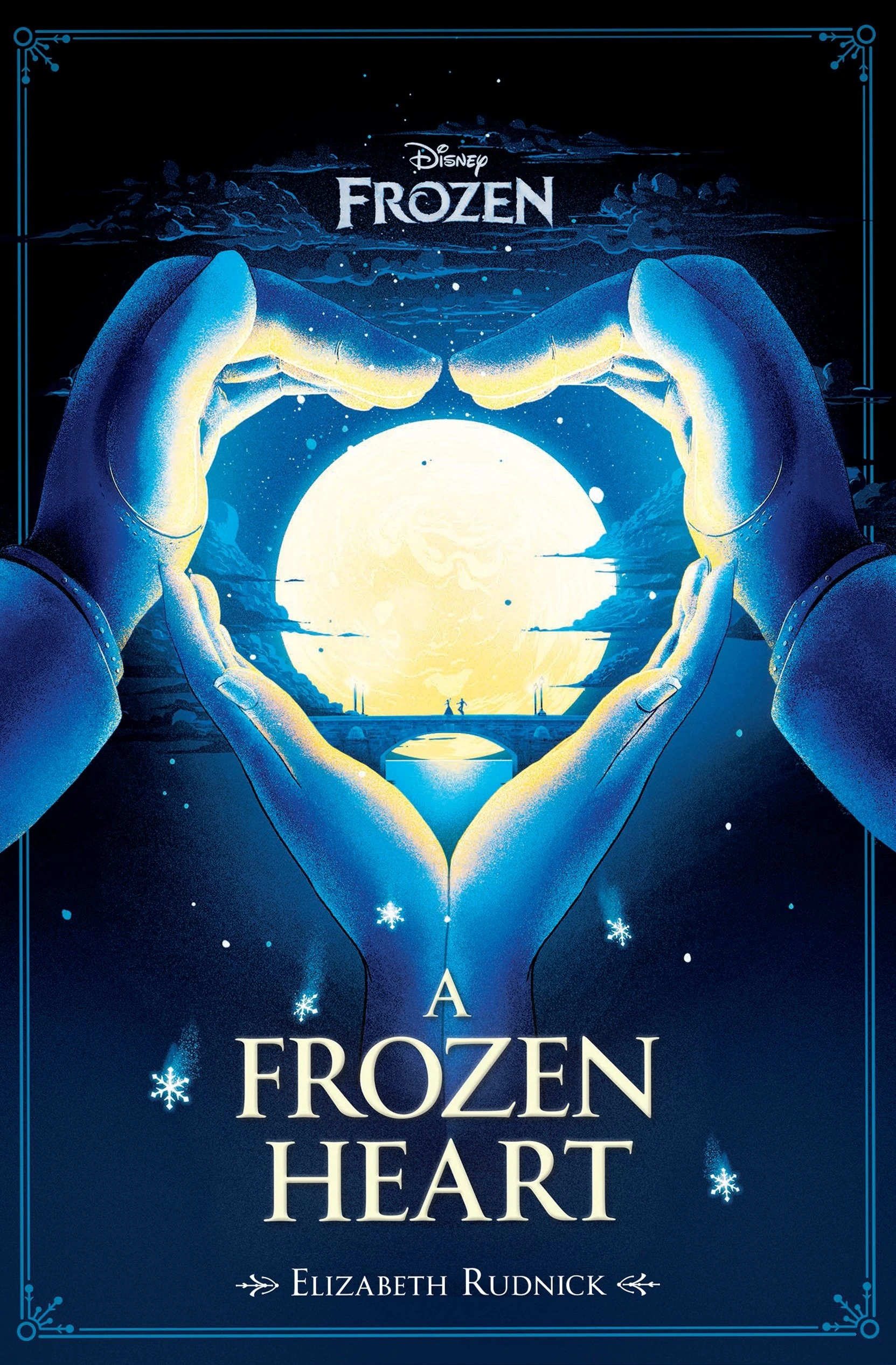 A Frozen Heart Wiki Frozen FANDOM powered by Wikia