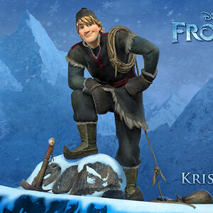Galeria Kristoff Kraina Lodu Wiki Fandom