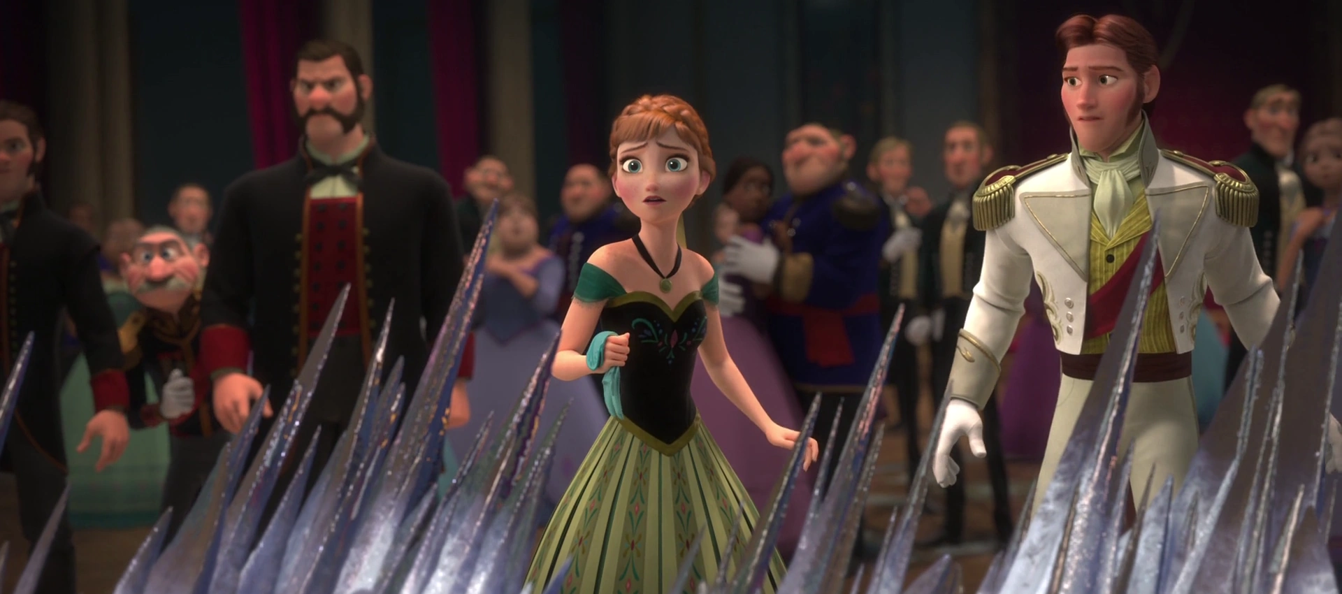 Imagen Anna106HD.png Wiki Frozen FANDOM powered by Wikia