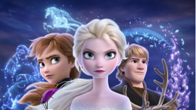 Frozen Ii Frozen Wiki Fandom