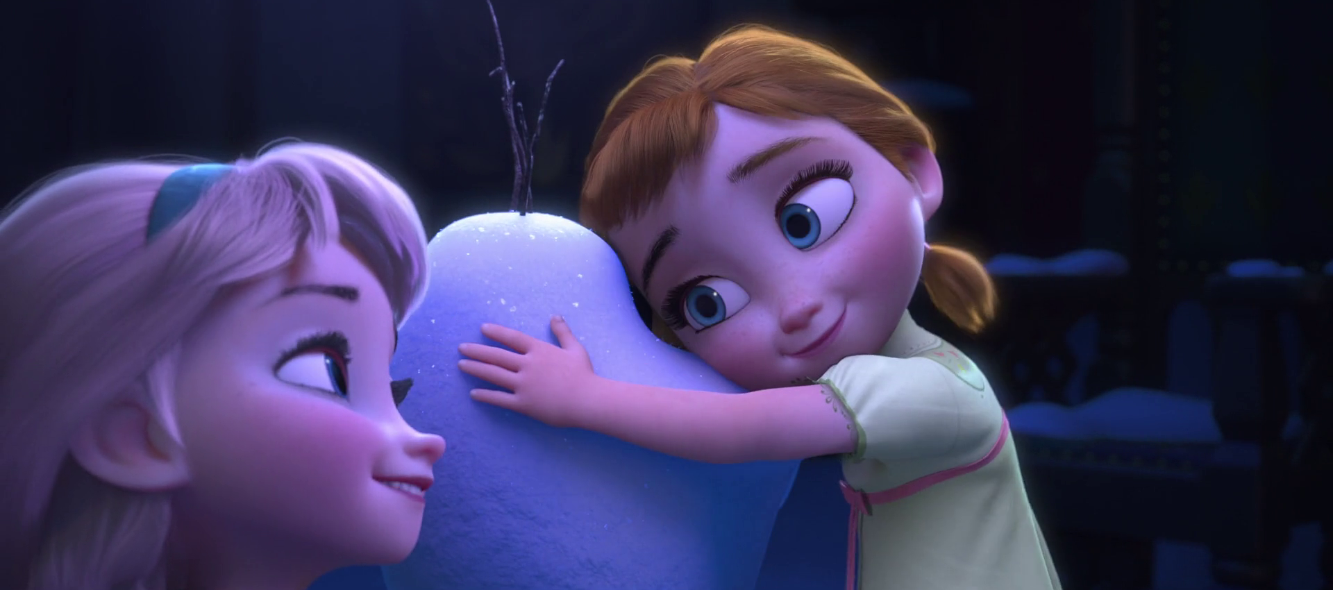 Imagen - Anna4HD.png | Wiki Frozen | FANDOM powered by Wikia