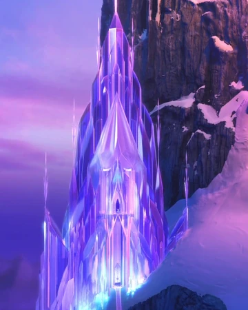 El Castillo De Hielo Wiki Frozen Fandom Ver más ideas sobre frozen, castillo frozen, cumpleaños frozen.
