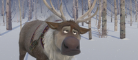 Disbelieving Sven