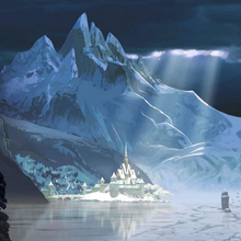 Frozen Wiki Fandom