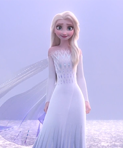 Elsa Frozen Wiki Fandom