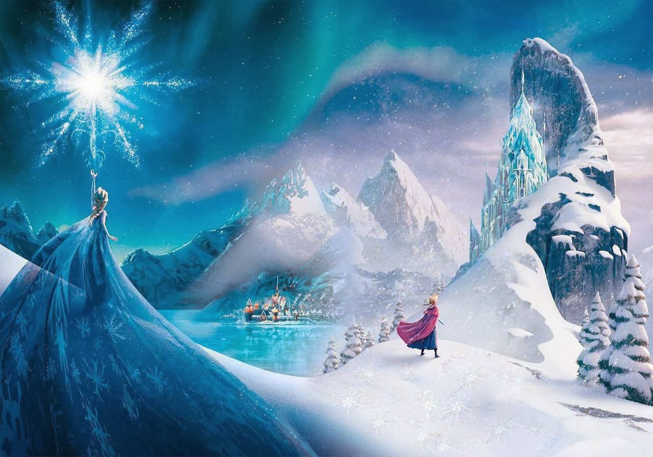 Themes in and the Impact of Frozen  Frozen Wiki  FANDOM powered by Wikia