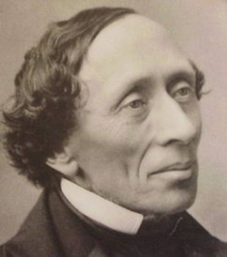 Hans Christian Andersen