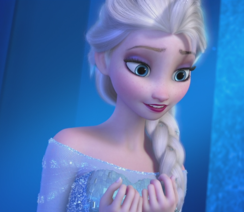 Elsa Kraina Lodu 2 Rozpuszczone Wlosy Obraz - ElsaArtykuł.png | Kraina lodu Wiki | FANDOM powered by Wikia