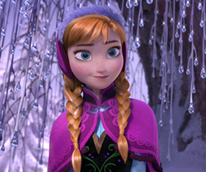 Anna Frozen Wiki Fandom