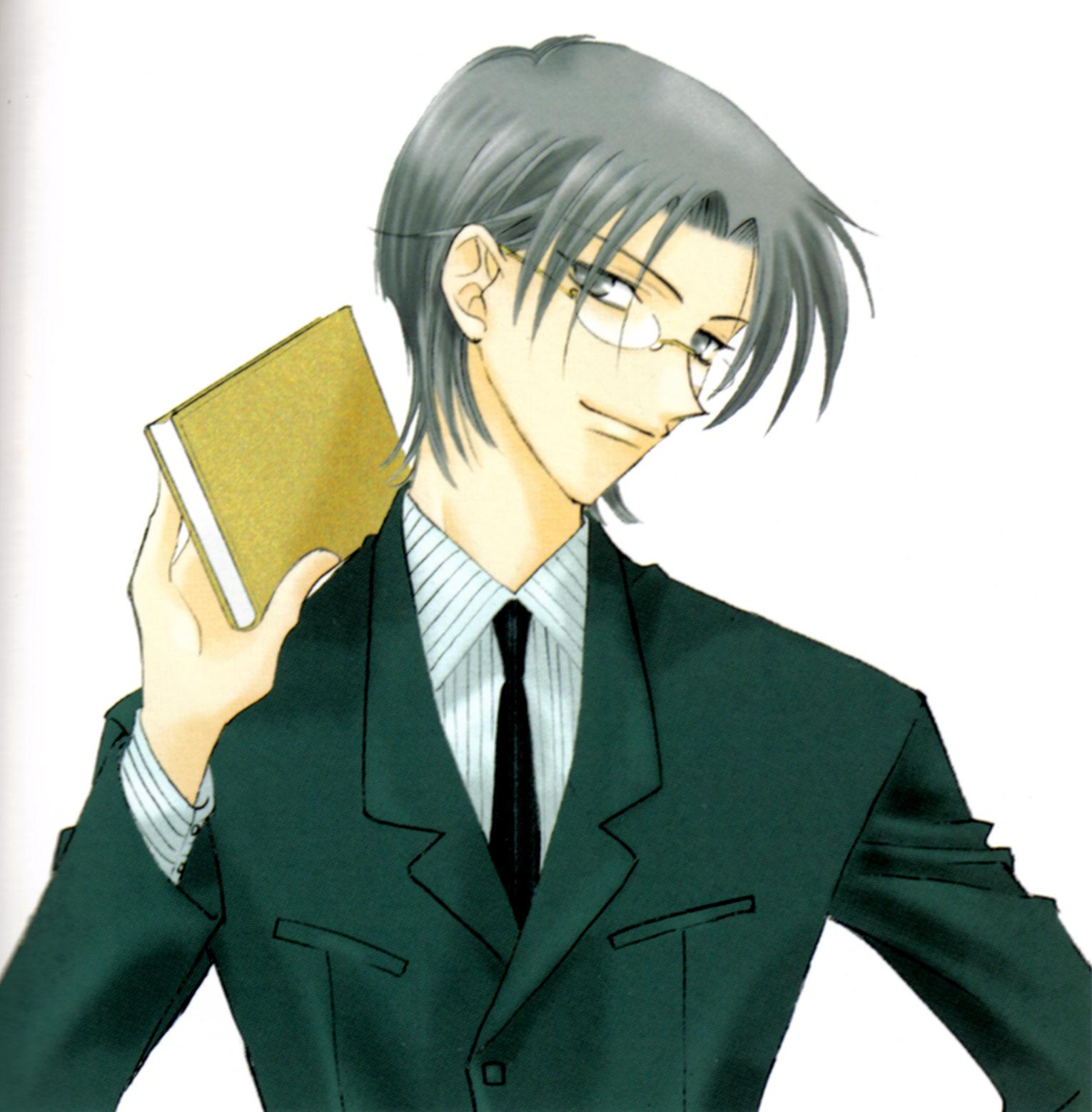 Shigure Soma Wiki Fruits Basket Fandom