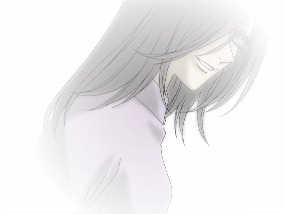 Mère de Kyo Wiki Fruits Basket Fandom