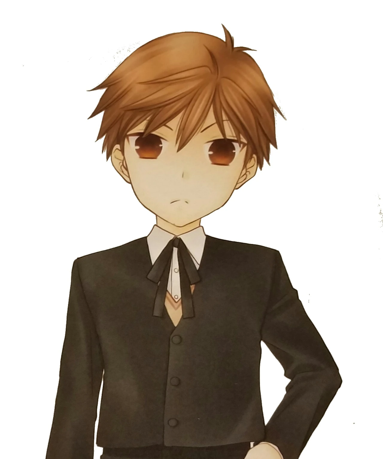 Hiro Soma Wiki Fruits Basket Fandom