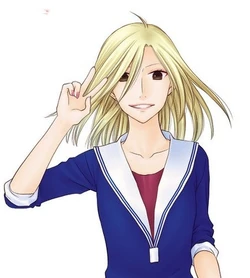 Arisa Uotani | Wiki Fruits Basket | Fandom