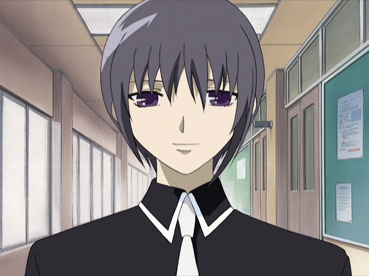 Yuki Soma Wiki Fruits Basket Fandom Yuki Soma Wiki Fruits Basket Fandom