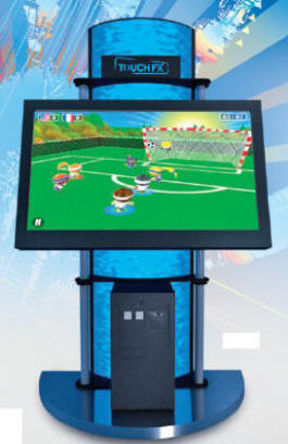Touchfxcabinet