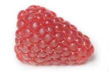 Loganberry