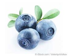 Bilberries