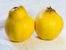 Quinces
