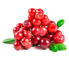 Lingonberries