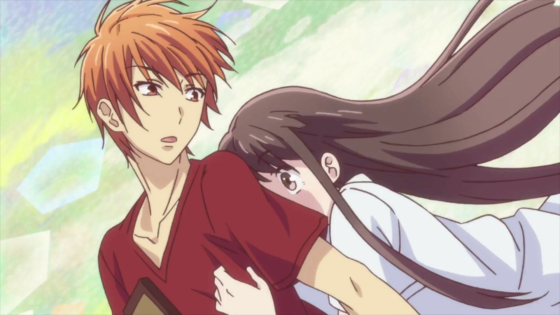 Kyo Sohma/Gallery/2019 Anime/Season 2 Fruits Basket Wiki Fandom