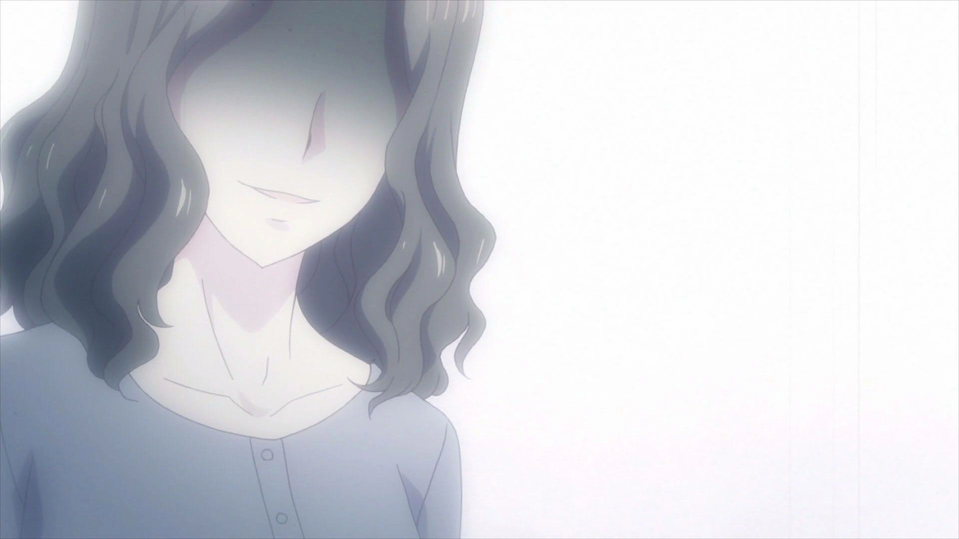 Isuzu's Mother Fruits Basket Wiki Fandom