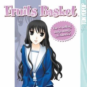 Saki Hanajima Gallery Fruits Basket Wiki Fandom
