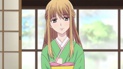 List Of Fruits Basket Characters Wikipedia