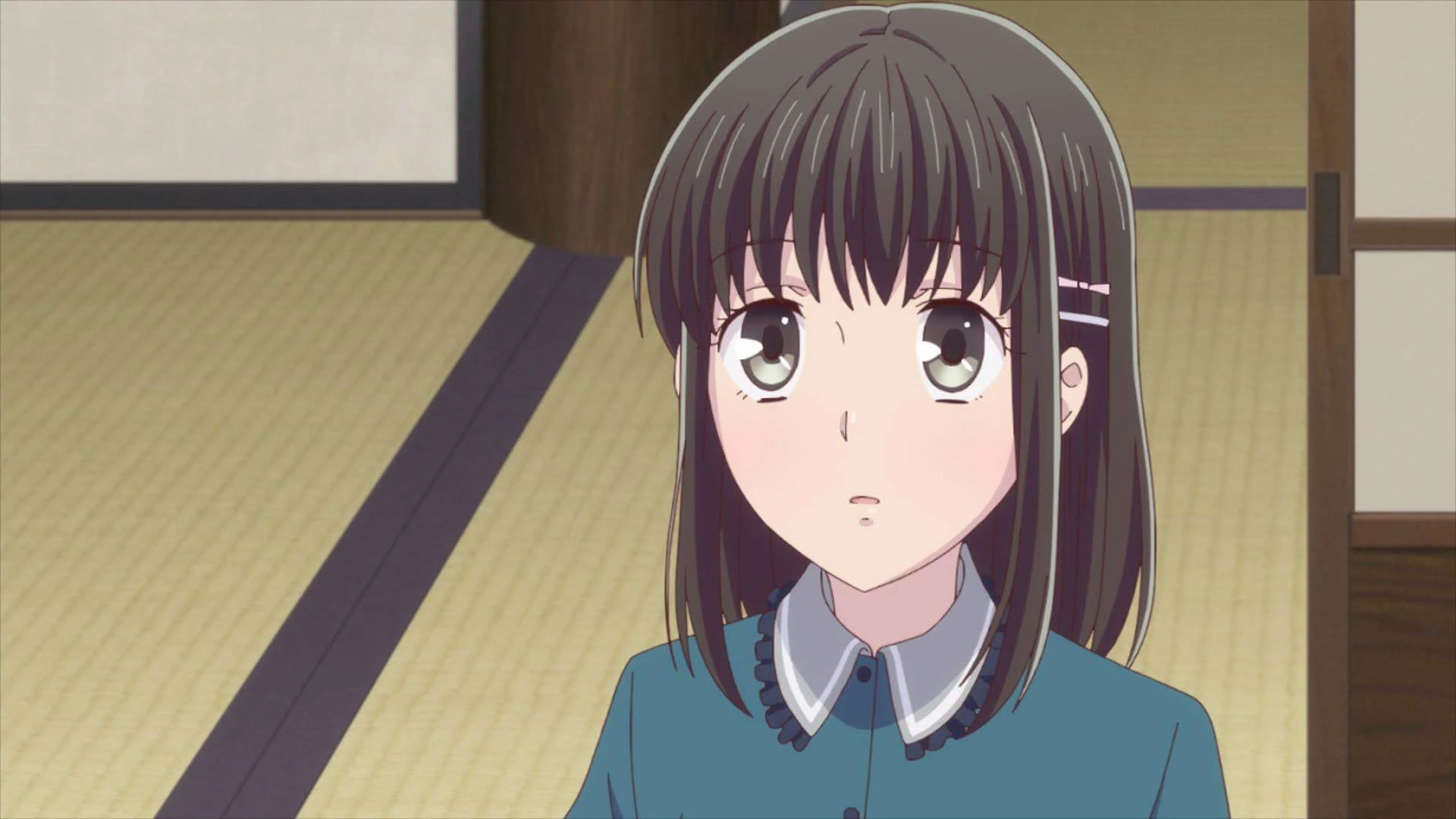 Kagura Sohma Fruits Basket Wiki Fandom