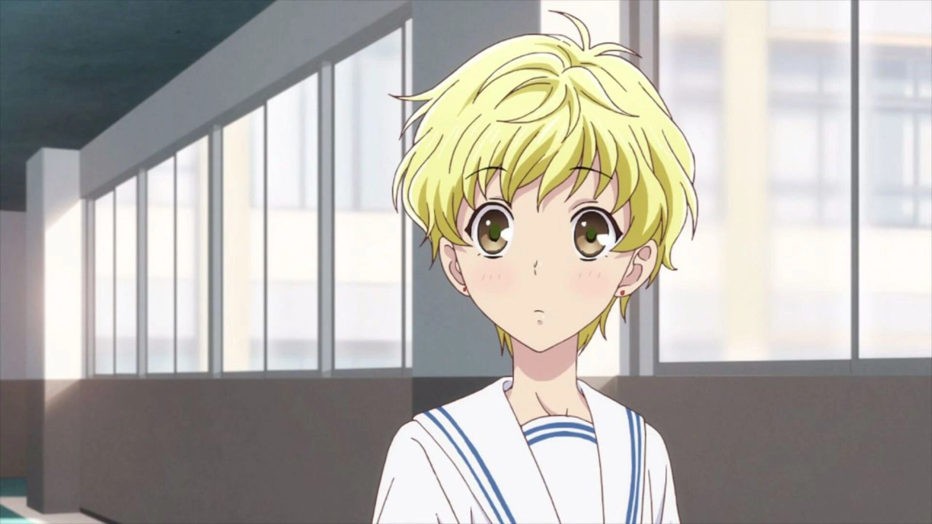 Momiji Sohma Fruits Basket Wiki Fandom