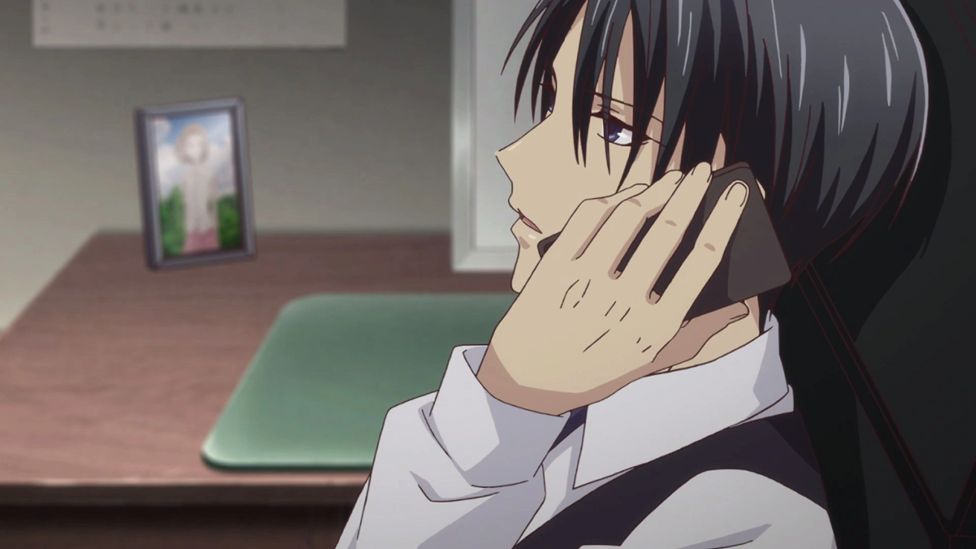 Kana Sohma/Gallery/2019 Anime Fruits Basket Wiki Fandom