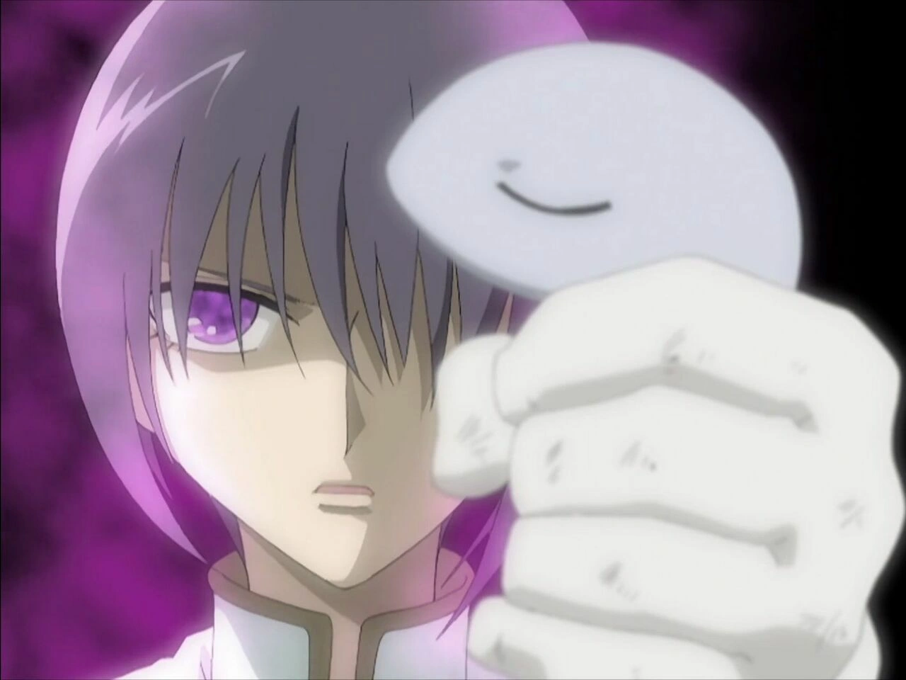 The Adult's Episode Ayame's a Messed Up Snake! Fruits Basket Wiki