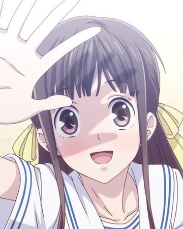 Fruit Basket Anime Wikipedia لم يسبق له مثيل الصور Tier3 Xyz