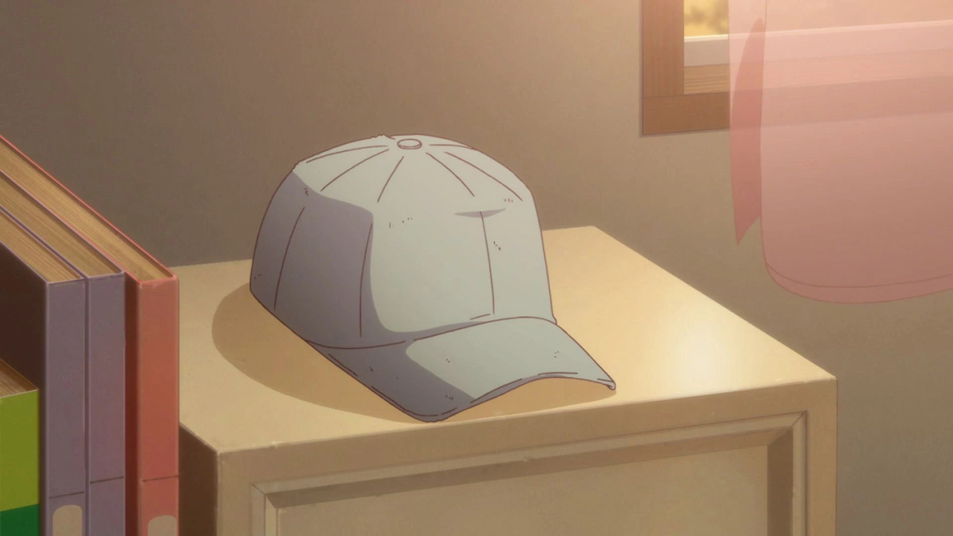 Hat Fruits Basket Wiki Fandom