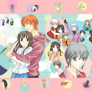 Get Wallpaper Hatsuharu Sohma Gallery Fruits Basket Wiki Fandom Free