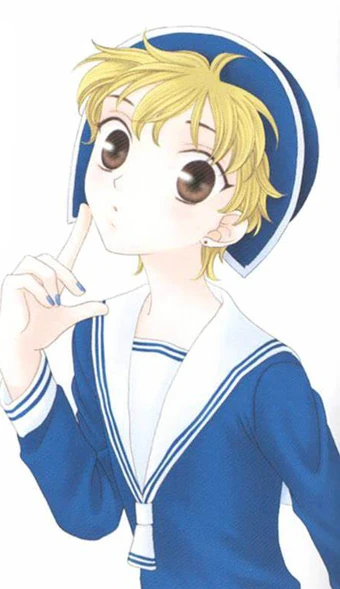 Momiji Sohma Fruits Basket Wiki Fandom Momiji Sohma Fruits Basket Wiki Fandom