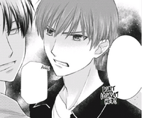 Kyo and Shigure FB-TTM