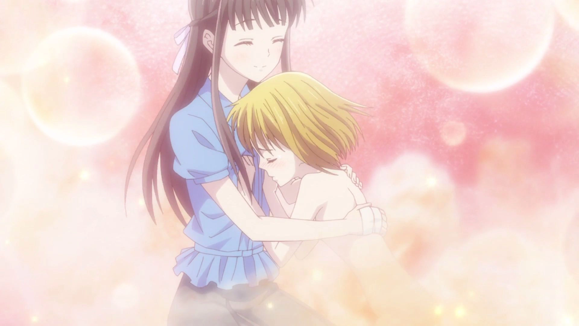 Kisa Sohma/Relationships | Fruits Basket Wiki | Fandom