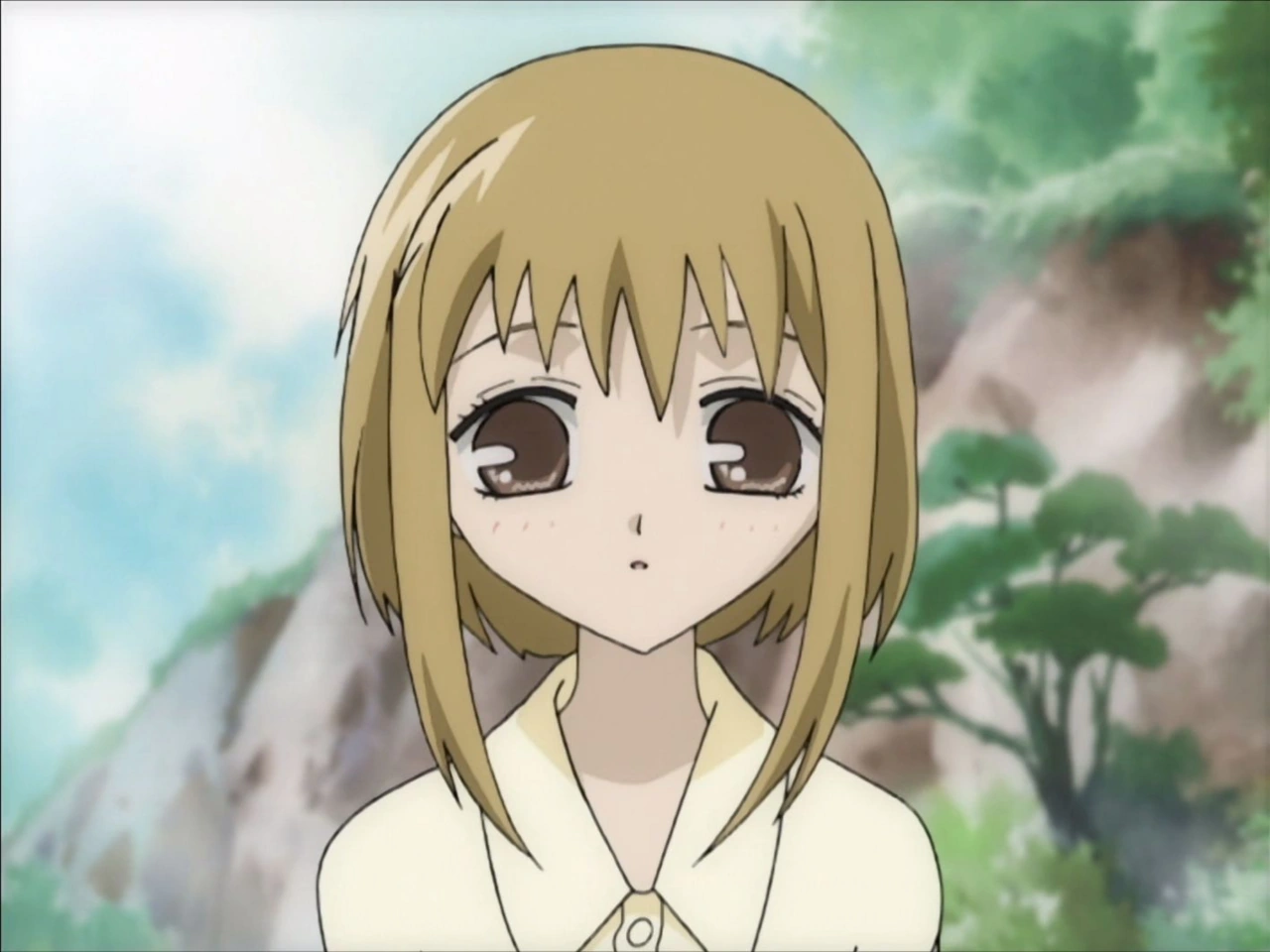 Kisa Sohma/Designs Fruits Basket Wiki Fandom