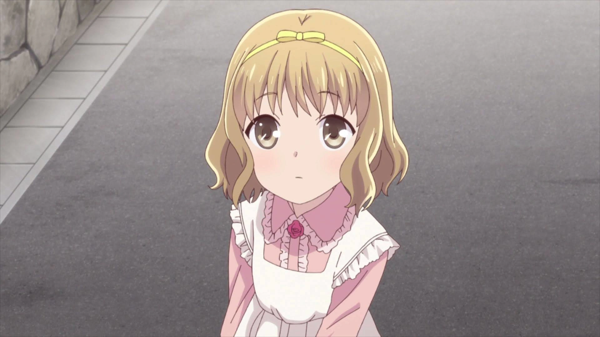 Momo Sohma Fruits Basket Wiki Fandom