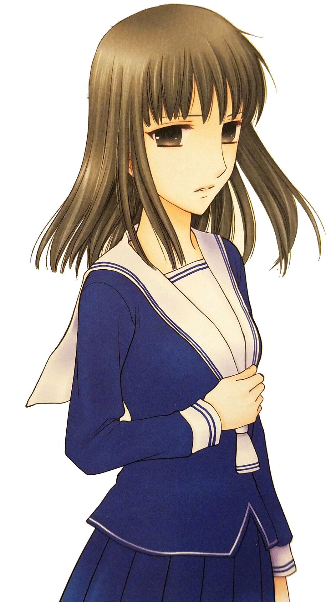 Machi Kuragi Fruits Basket Wiki Fandom Powered By Wikia - 